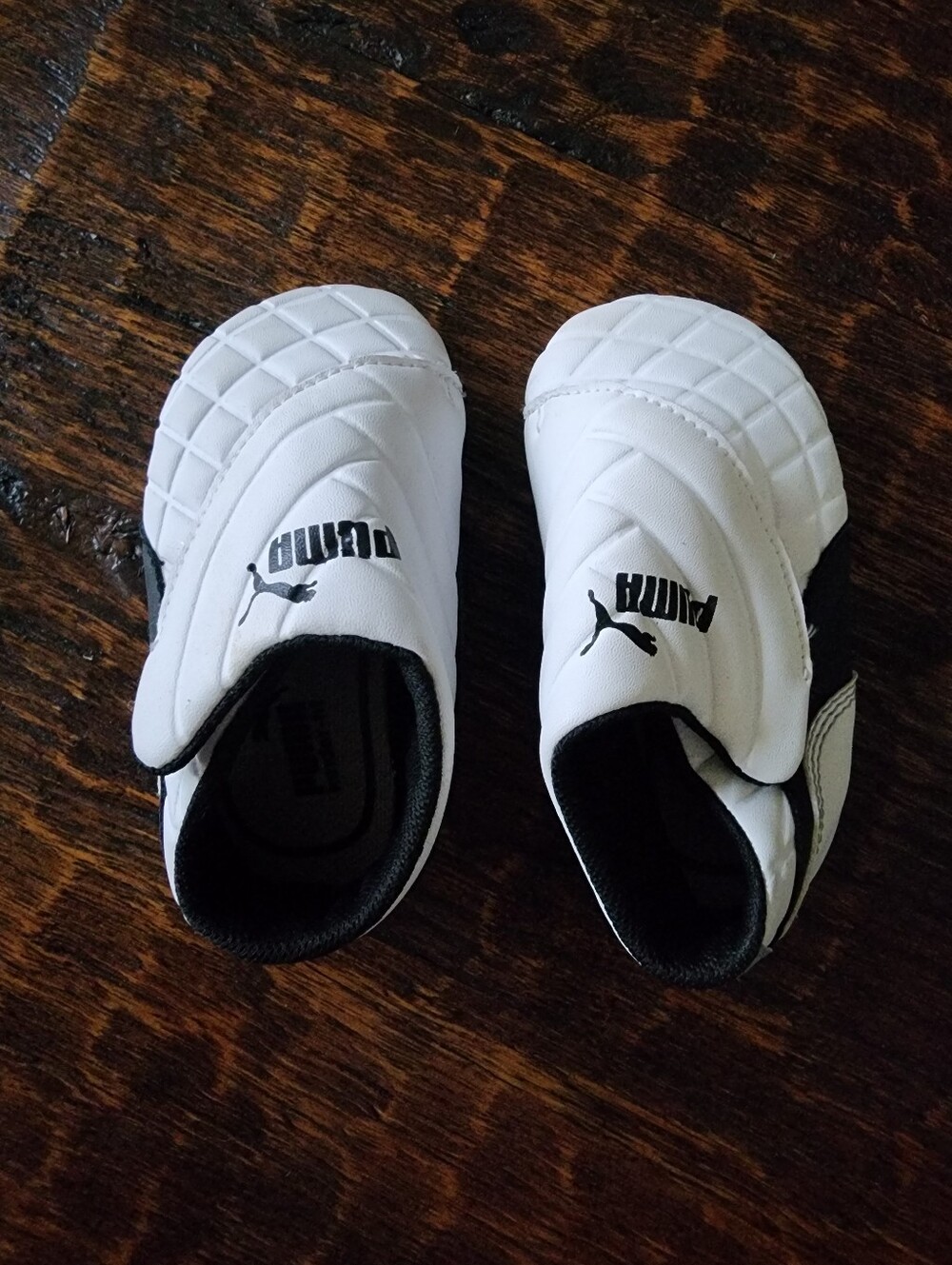 Puma Baby Shoes